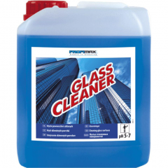 Lakma Glass Cleaner 5l środek czyszczący do powierzchni szklanych