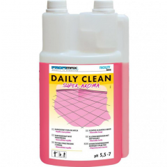 Lakma Daily Clean Super Aroma - Środek myjący o zapachu "mydło marsylskie" - 1l