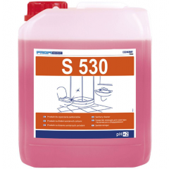 Lakma Profibasic S530 5L środek do pielęgnacji sanitariatów