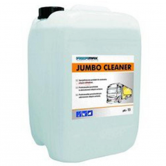 Lakma Jumbo Cleaner 20L preparat do silnych zabrudzeń