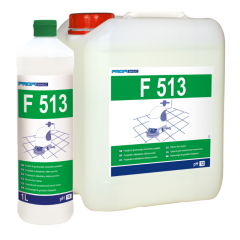 Lakma Profibasic F513 1L środek do gruntownego czyszczenia posadzek 1l
