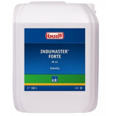 INDUMASTER® FORTE IR 42 Buzil - Czyszczenie przemysłowe