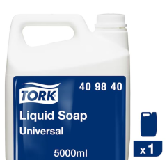 Mydło w płynie Tork Universal