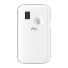 Dozownik Tork elektroniczny do odświeżacza powietrza, biały.