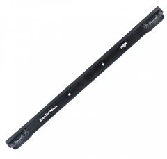 Unger Listwa aluminiowa ErgoTec Ninja 45 cm - z miękką gumą