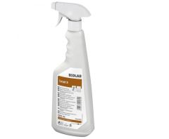 Carpet-B ECOLAB - Usuwanie tłustych plam z dywanów i wykładzin