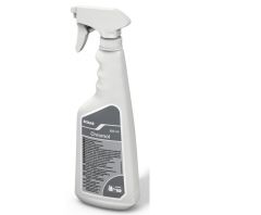 Chromol ECOLAB - Czyszczenie i konserwacja stali nierdzewnej