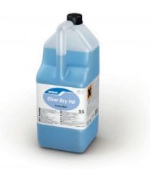 Clear Dry HD ECOLAB - Płyn nabłyszczający do płukania naczyń w twardej wodzie