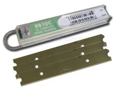 Ostrza zapasowe ErgoTec SH000