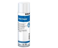Polish Cleaner ECOLAB - Czyszczenie i nabłyszczanie stali nierdzewnej