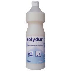 Polydur- przyjazna środowisku powłoka zabezpieczająca