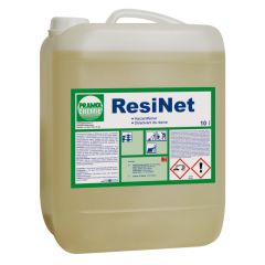ResiNet-10 l