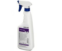 Sirafan Speed ECOLAB - Preparat do szybkiej dezynfekcji