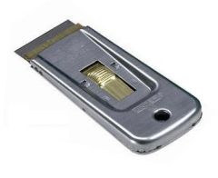 Unger Skrobaczka z zabezpieczeniem