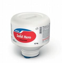 Solid Hero ECOLAB - Środek do mycia naczyń w kostce