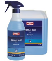 DRIZZLE BLUE SP 20 Buzil - Uniwersalny preparat czyszczący
