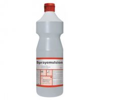 Sprayemulsion - Odnawianie powłok akrylowych i polimerowych