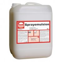 Sprayemulsion - 10 litrów