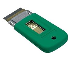 Unger Skrobaczka z zabezpieczeniem ErgoTec