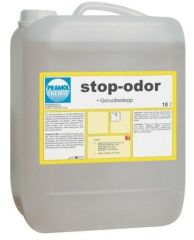 Geruchsstopp/ Stop Odor 10L Środek do neutralizacji nieprzyjemnych zapachów 