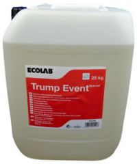 Trump Event Special ECOLAB - Płyn do mycia naczyń w zmywarkach