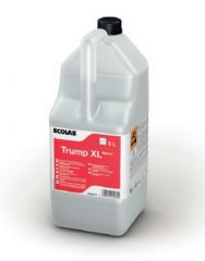 Trump XL Special ECOLAB 5L - Płyn do mycia naczyń w zmywarkach przemysłowych