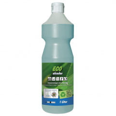 ECO Alcodor - Ekologiczny preparat do bieżącego czyszczenia-1 litr