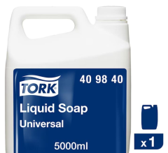 Mydło w płynie Tork Universal