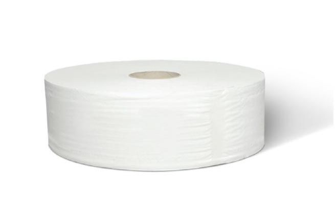 Papier Toaletowy Tork Premium Jumbo duża rola miękki