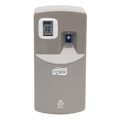 Dozownik Tork elektroniczny do odświeżacza powietrza szary