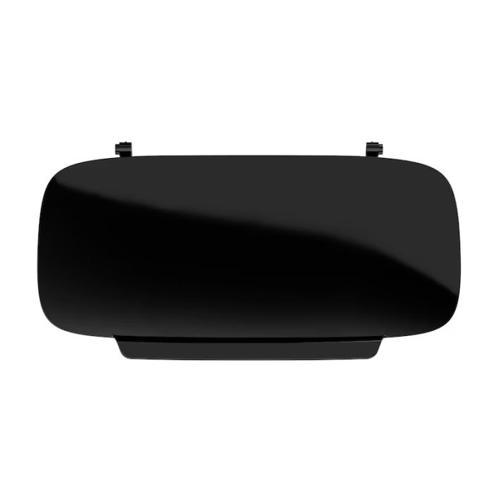 Pokrywa do kosza Tork 50L ze stali szlachetnej, system B1