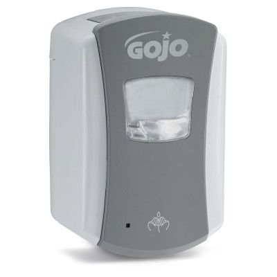 Bezdotykowy dozownik do mydła w pianie GOJO® LTX-7 700ml Biały