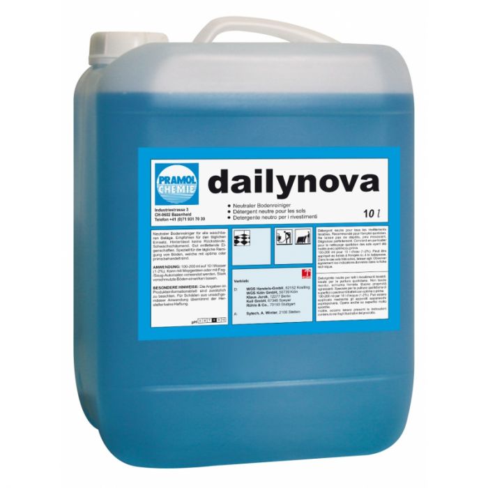 Dailynova - 10 litrów