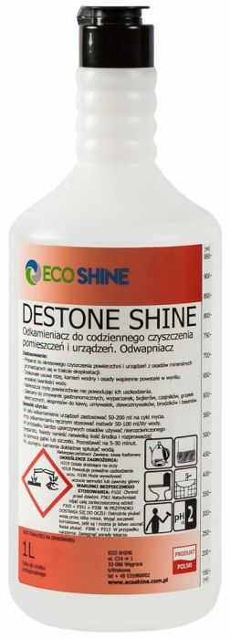 Deston Shine - Odkamieniacz do powierzchni i urządzeń