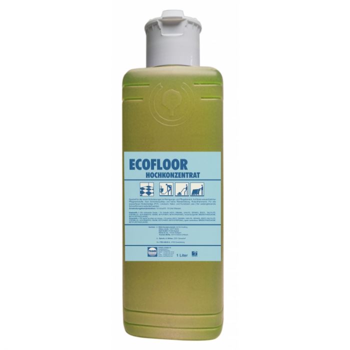 Ecofloor Super Koncentrat - Antypoślizgowy preparat myjący