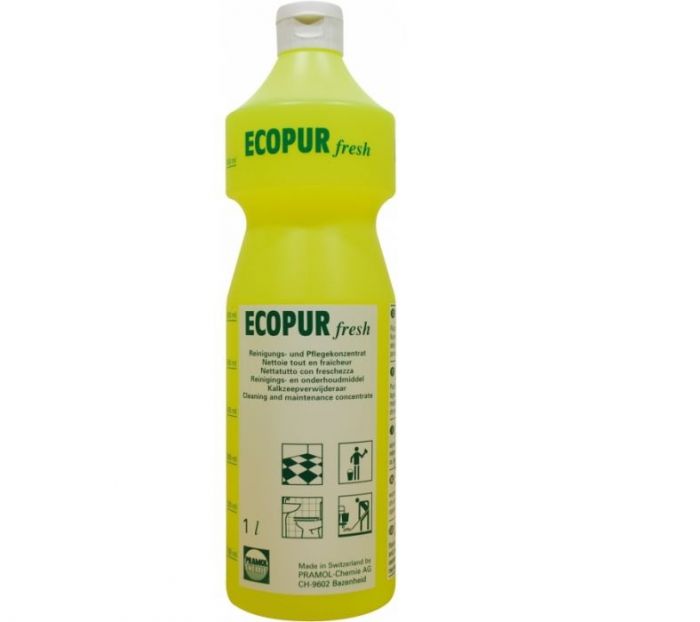 Ecopur Fresh - 1 litr