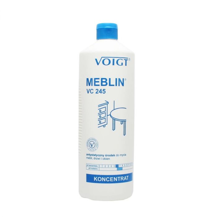 Meblin  VC 245 - Preparat do pielęgnacji mebli
