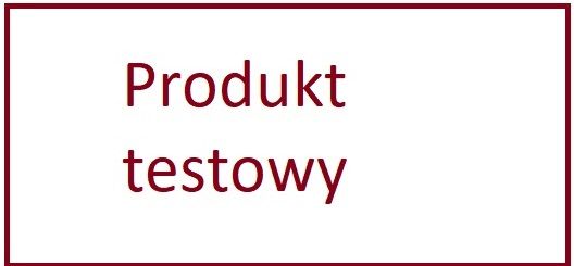 Produkt Testowy 