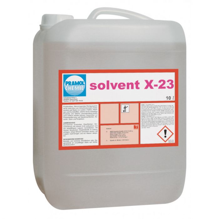 solvent-ex