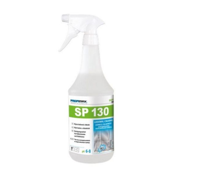 Lakma Profimax SP 130 - Preparat do mycia lad chłodniczych, chłodni, lodówek - 1l