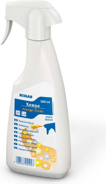 Xense Orange Fresh ECOLAB - Odświeżacz powietrza