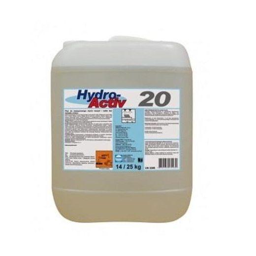 HydroActiv 20