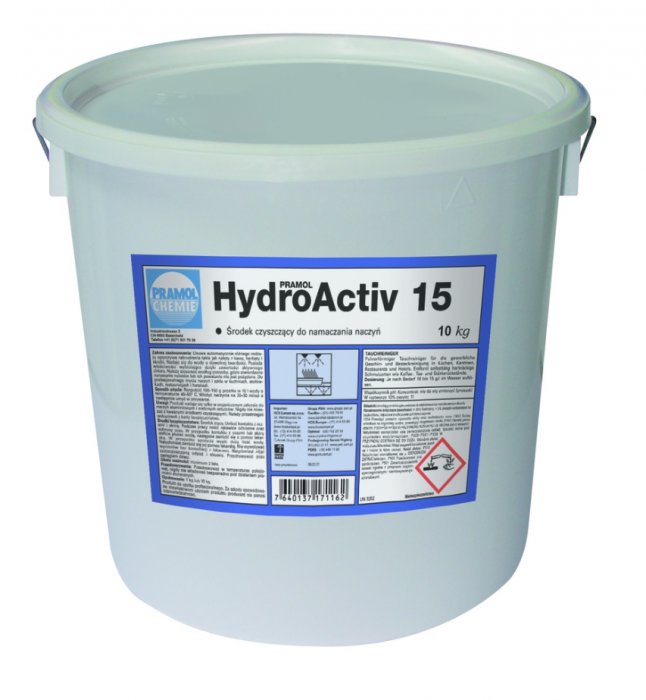 HydroActiv 15 - 1 kg