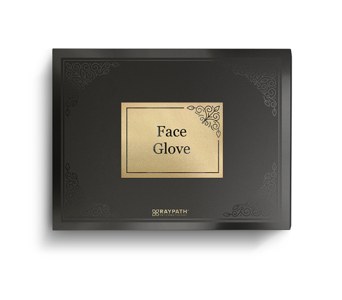 Face Glove duo