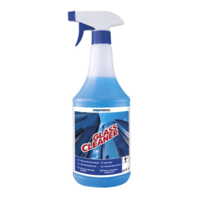 Lakma Glass Cleaner - Płyn do powierzchni szklanych - 1l