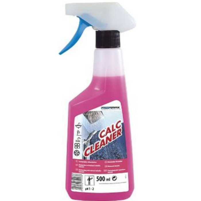 Lakma Calc Cleaner- odkamieniacz uniwersalny- 500ml