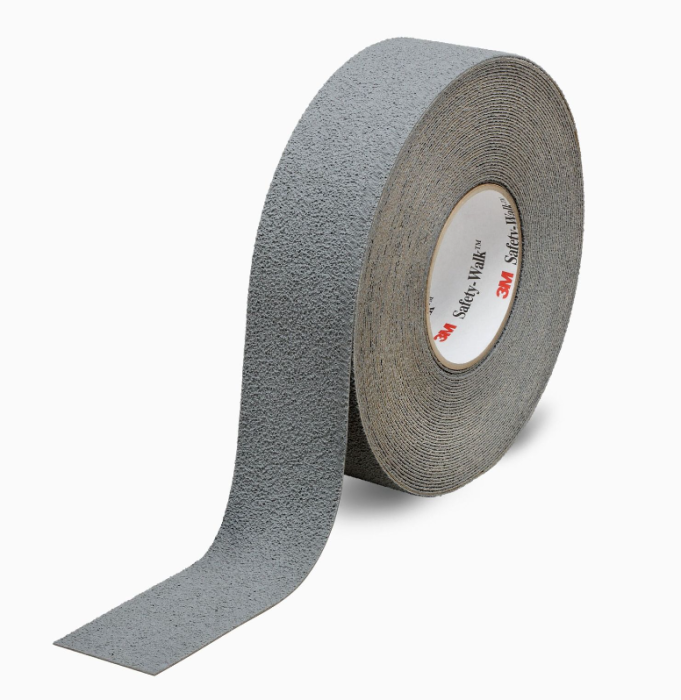 Taśma antypoślizgowa 3M™ Safety - Walk™do środowisk mokrych