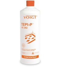 Tepi-P  VC 262 - Chemia do prania wykładzin i dywanów