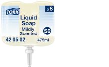 Mydło w płynie Tork Premium  mini delikatne