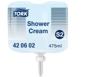 Mydło w płynie Tork Premium mini do włosów i ciała